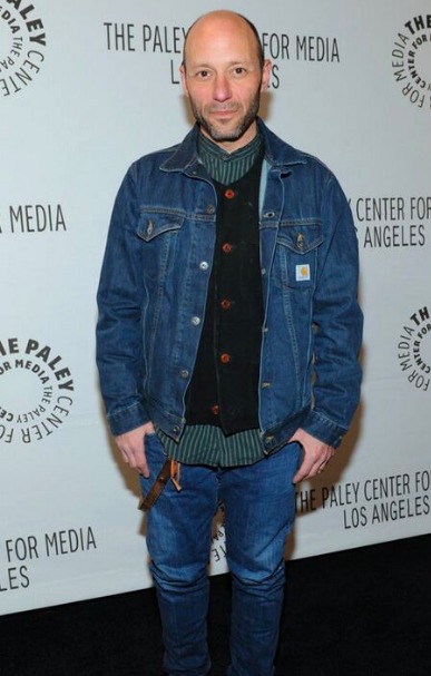Michael Ornstein