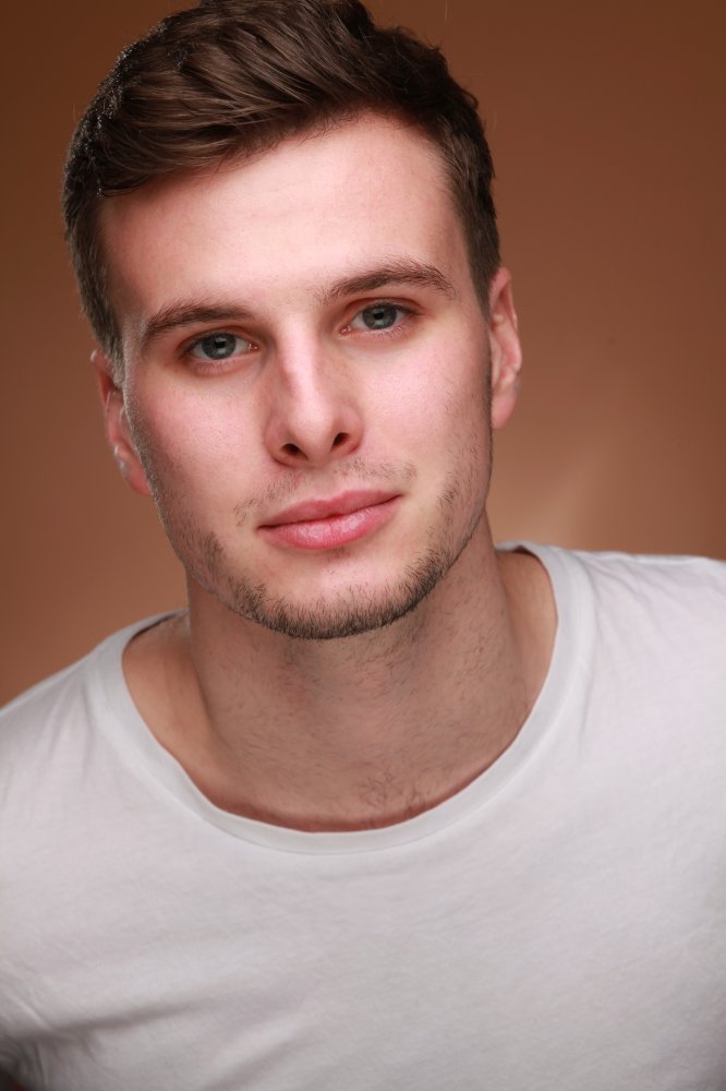 Jason Homewood