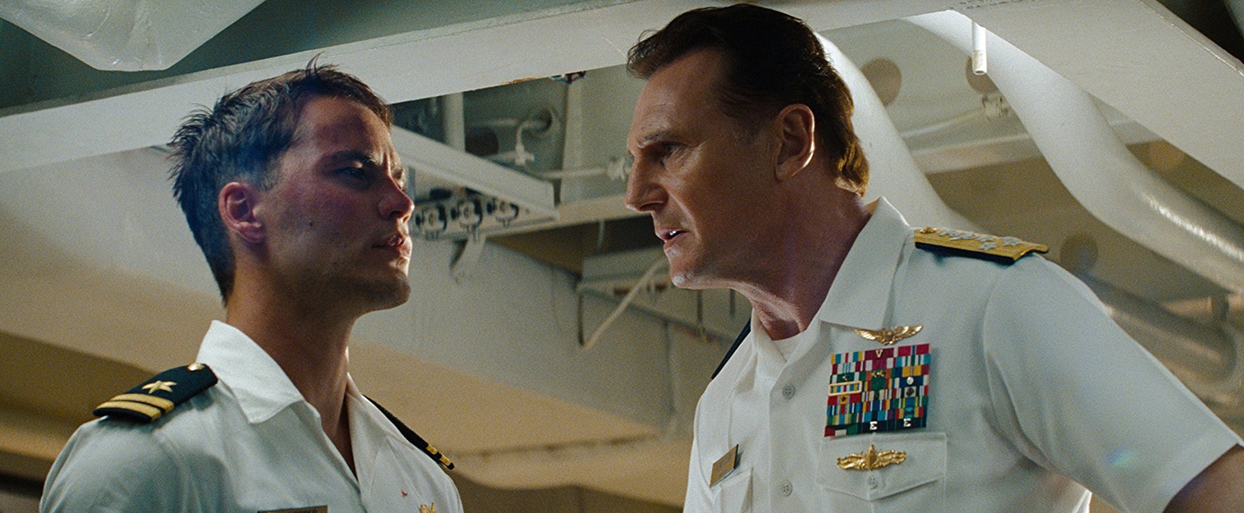 Admiral Shane