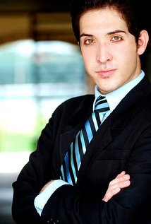 Andrew Martinez