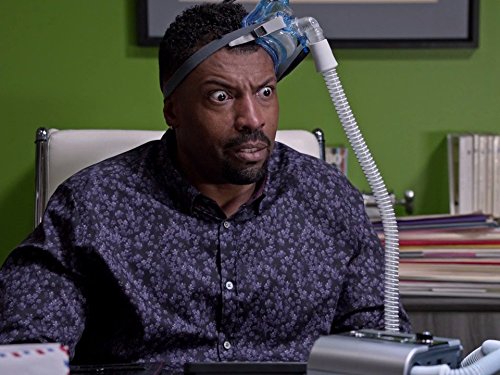 Deon Cole