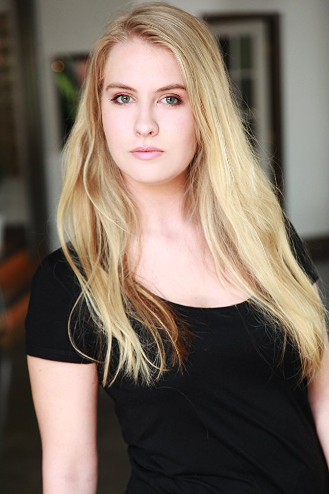 Sabrina Baribeau