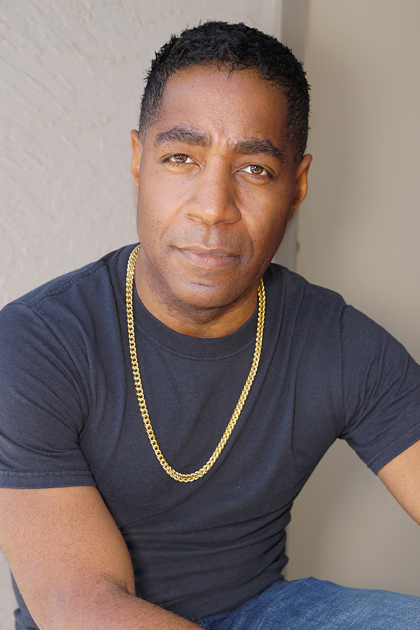 Merrick McCartha