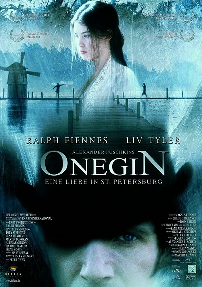 Eugene Onegin
