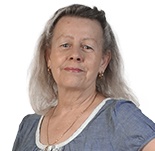 Janet Dawe