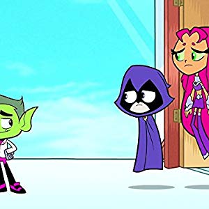 Beast Boy, The Calf, AI, Alien Voice, Beast Boy's Belly, Beast Boy's Cousin, Boy Beast, Chuck, Dad, Gumdrop Goblin...