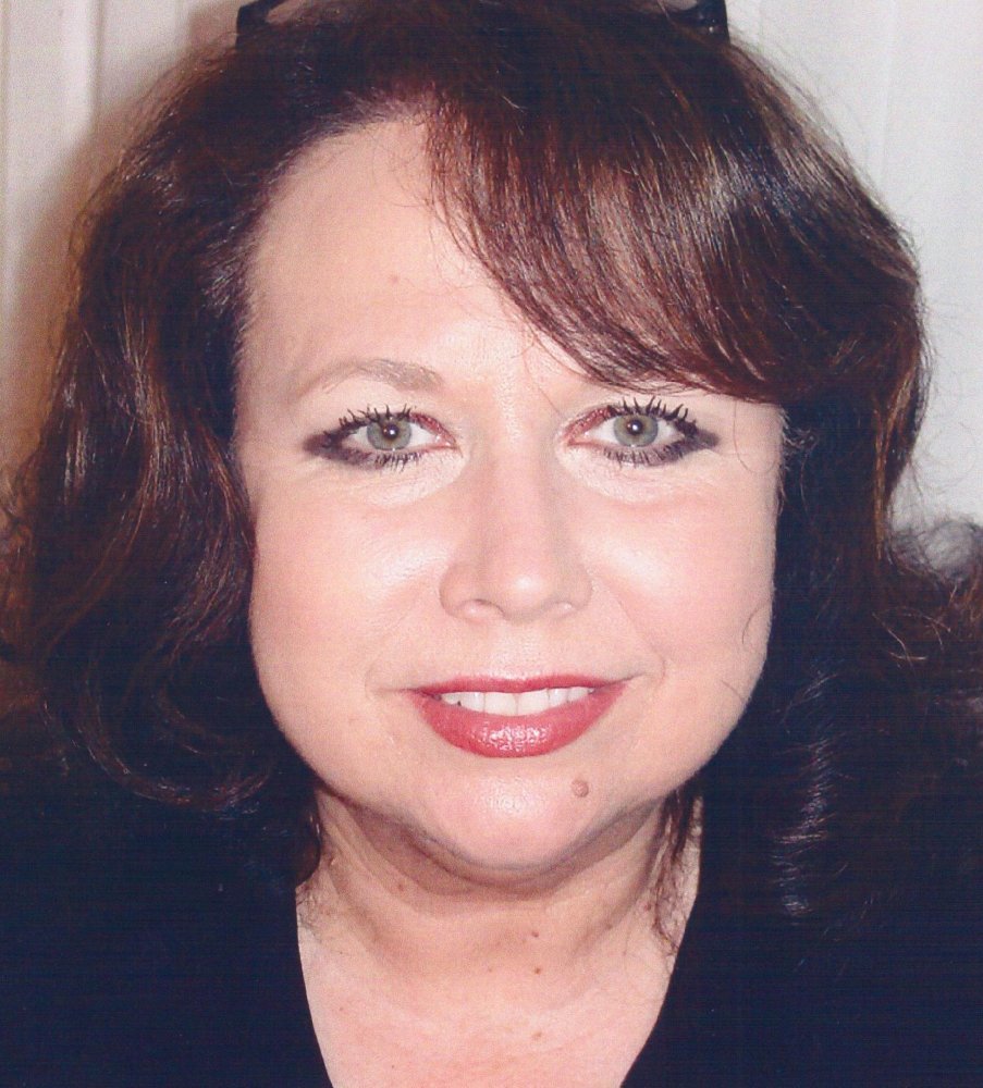 Vicky Jones-Stanfield
