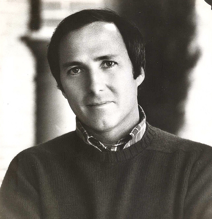 Joseph Wambaugh