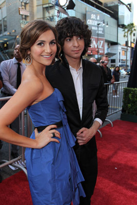 Adam G. Sevani