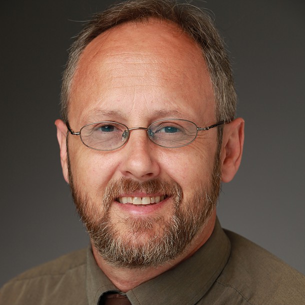 Trent Pryor
