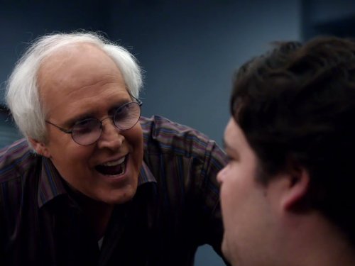 Chevy Chase