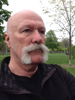 Peter Hodgins