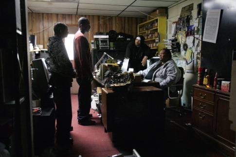 Joseph 'Proposition Joe' Stewart