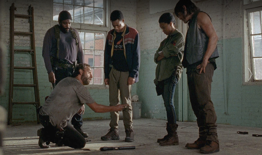 Tyreese Williams