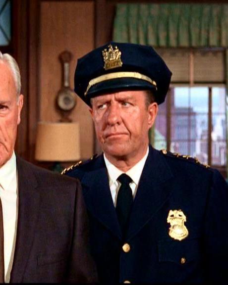 Chief O'Hara