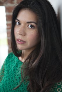 Lydia Cash