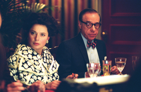 Peter Bogdanovich