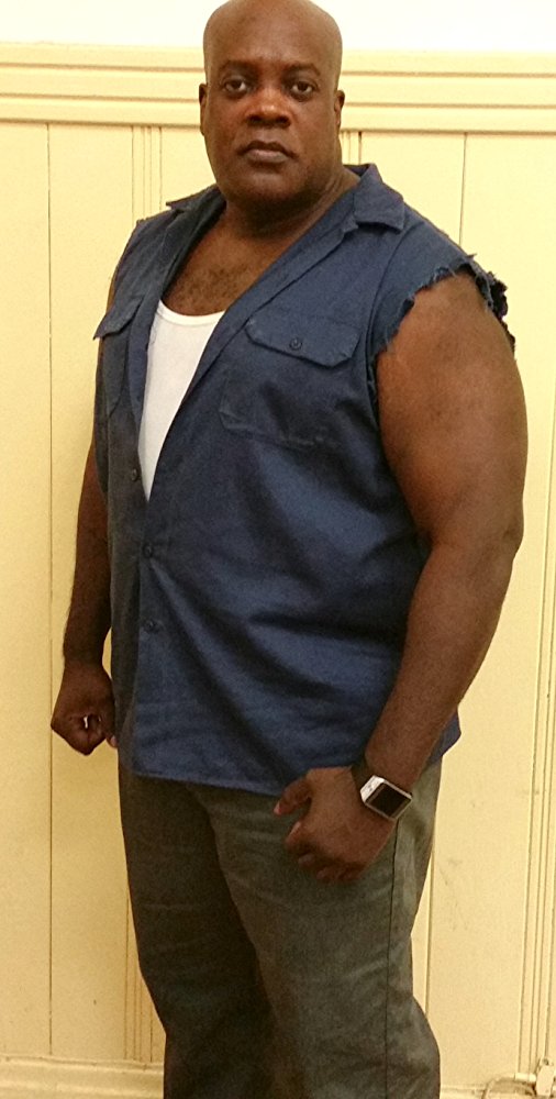 Charlton Lamar