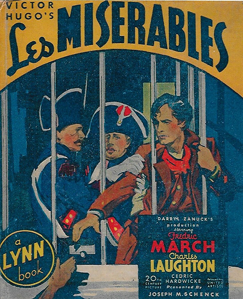 Monseigneur Myriel