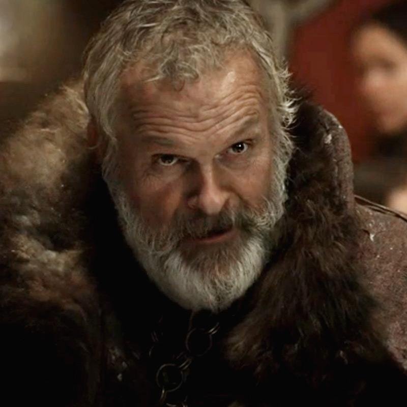 Greatjon Umber