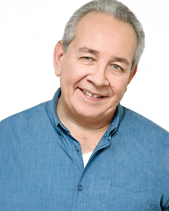 Glenn Bruno