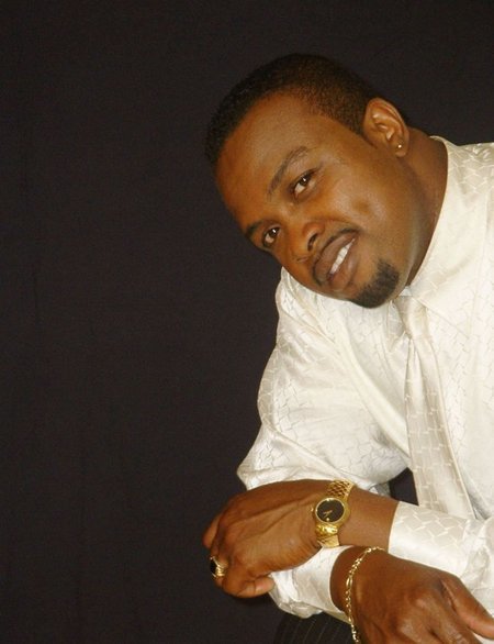 Valentine Ndubisi
