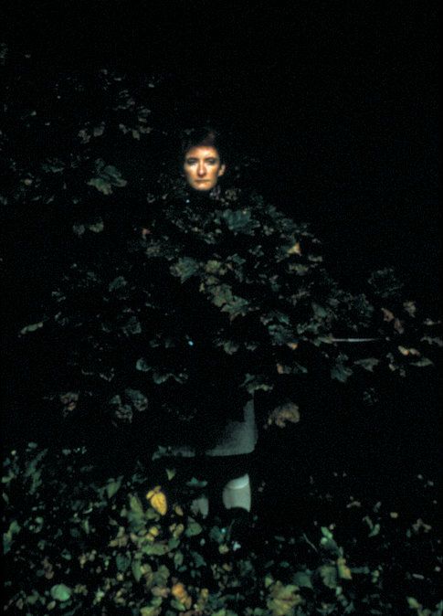 Sheila McCarthy