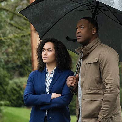 Macy Vaughn