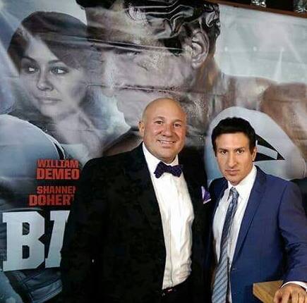 Greg Basile