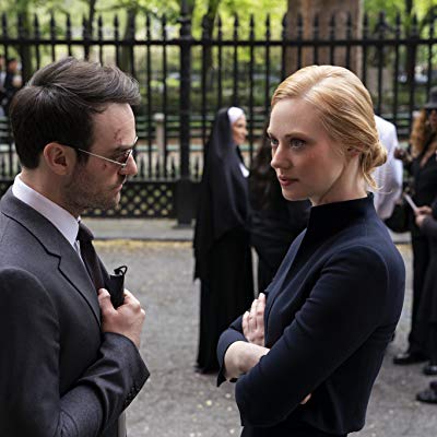 Karen Page
