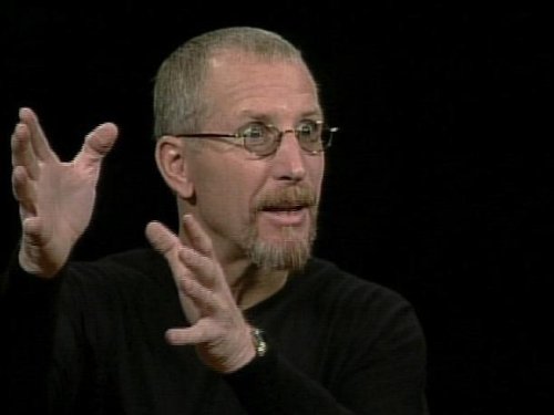 Pat Croce