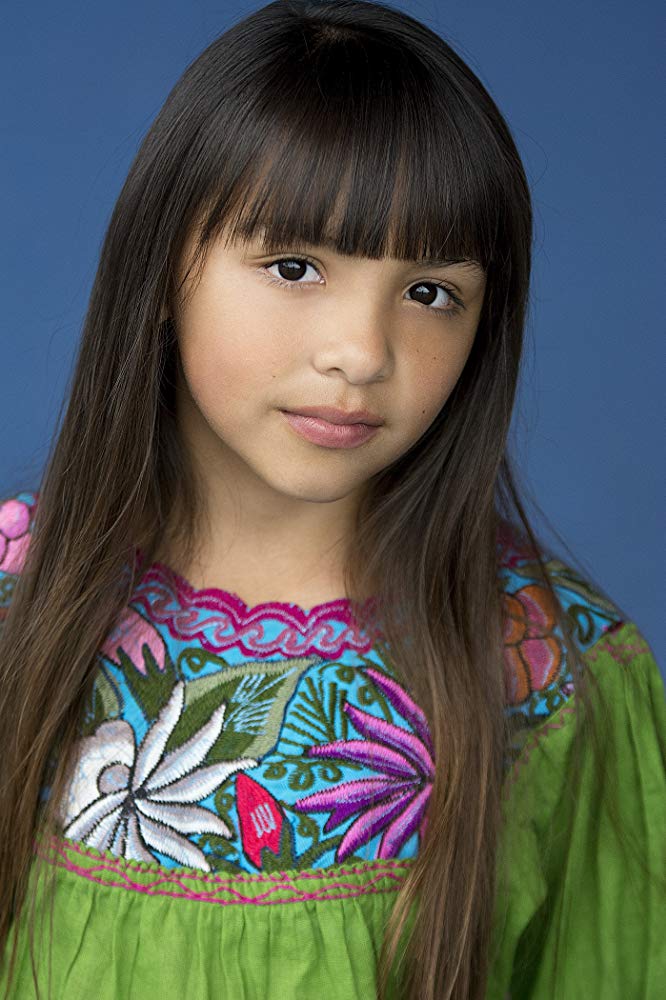 Allie Urrutia