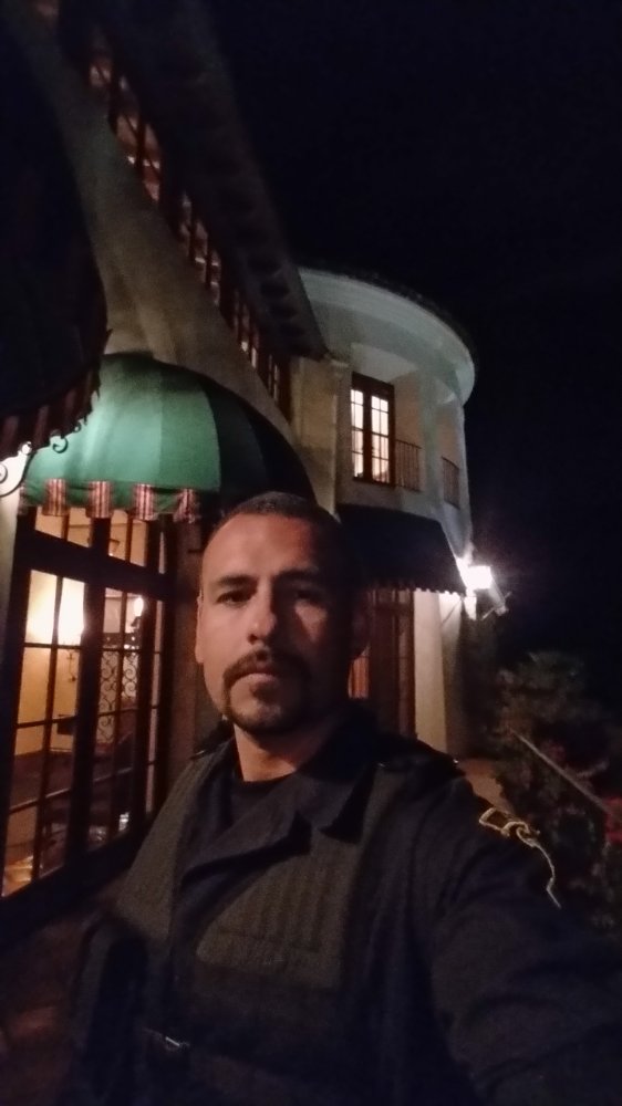 Michael Anthony Perez