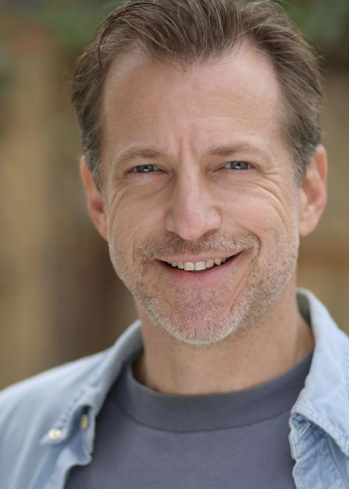 Bill Lippincott