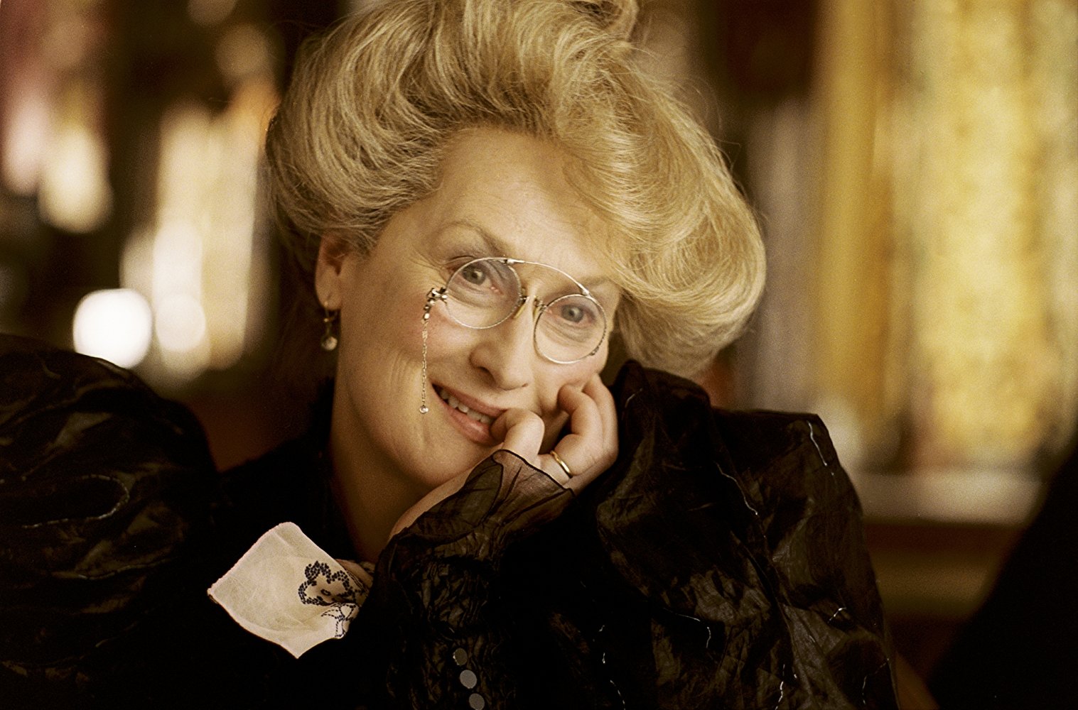 Aunt Josephine