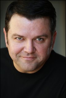 Paul David Roberts