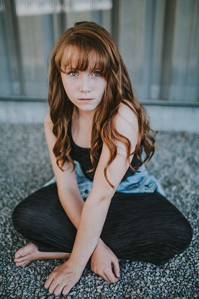 Alina Posacki