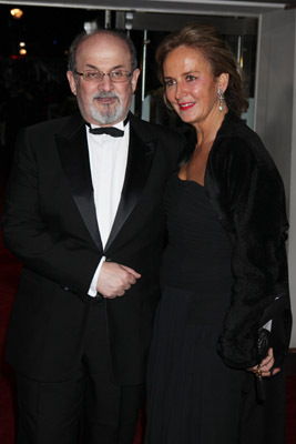 Salman Rushdie