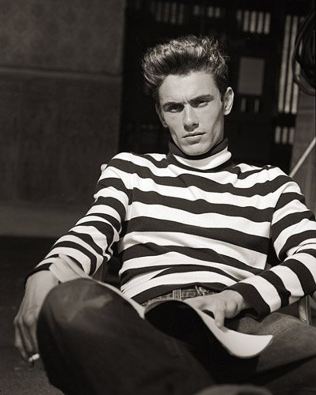 James Dean