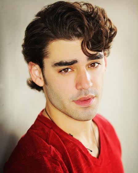 Alex Rich