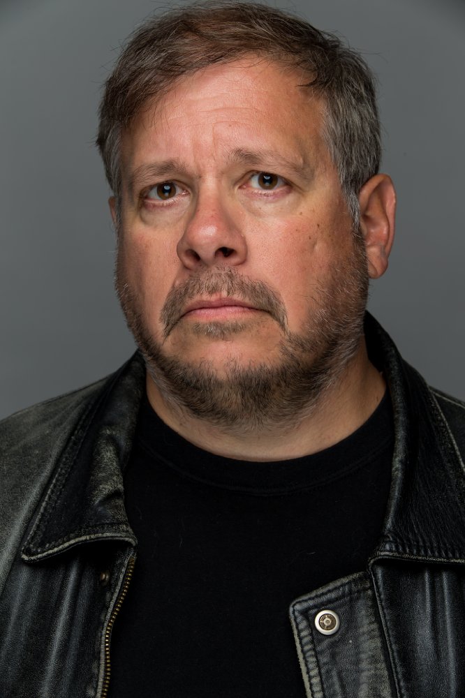 Mike Pusateri