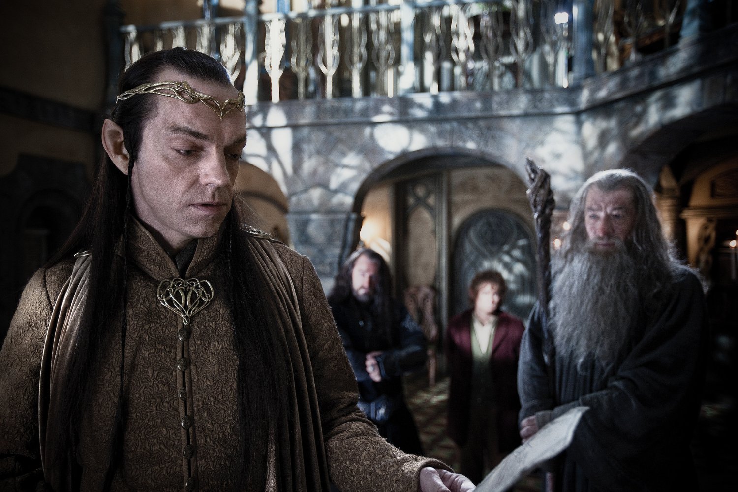 Hugo Weaving