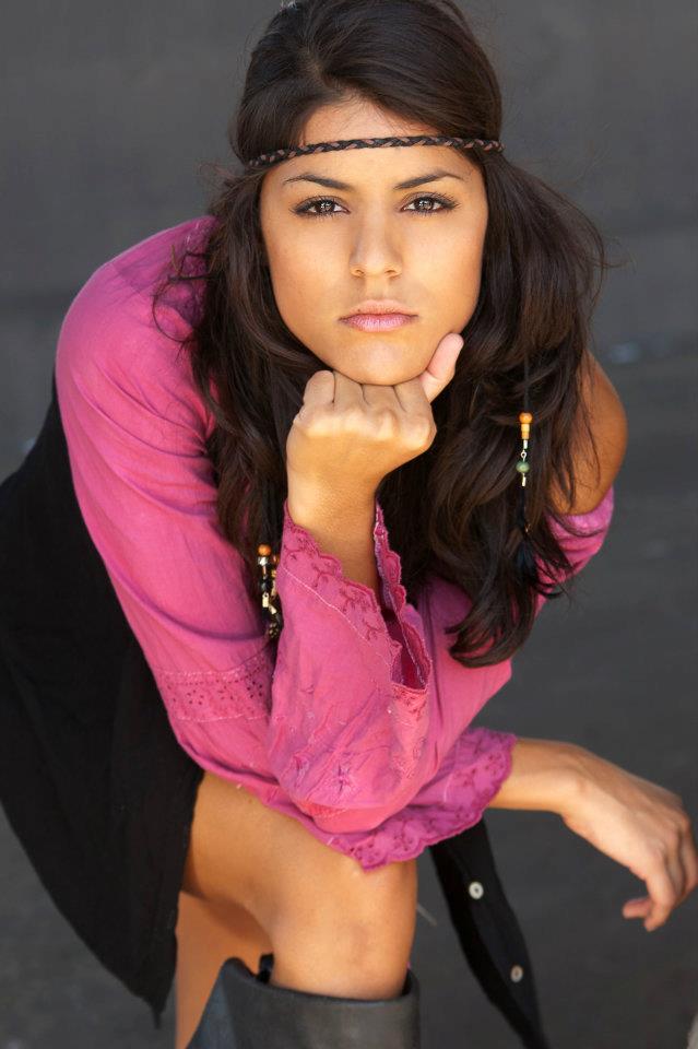 Veronica Sixtos