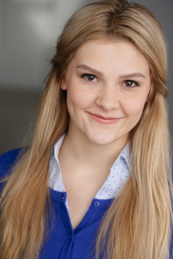 Abbi Donovan
