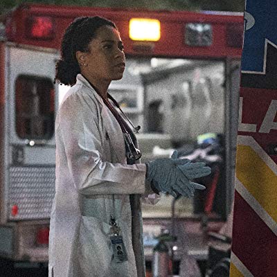 Dr. Maggie Pierce