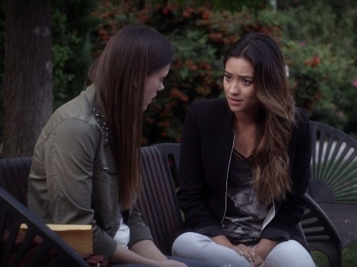 Paige McCullers