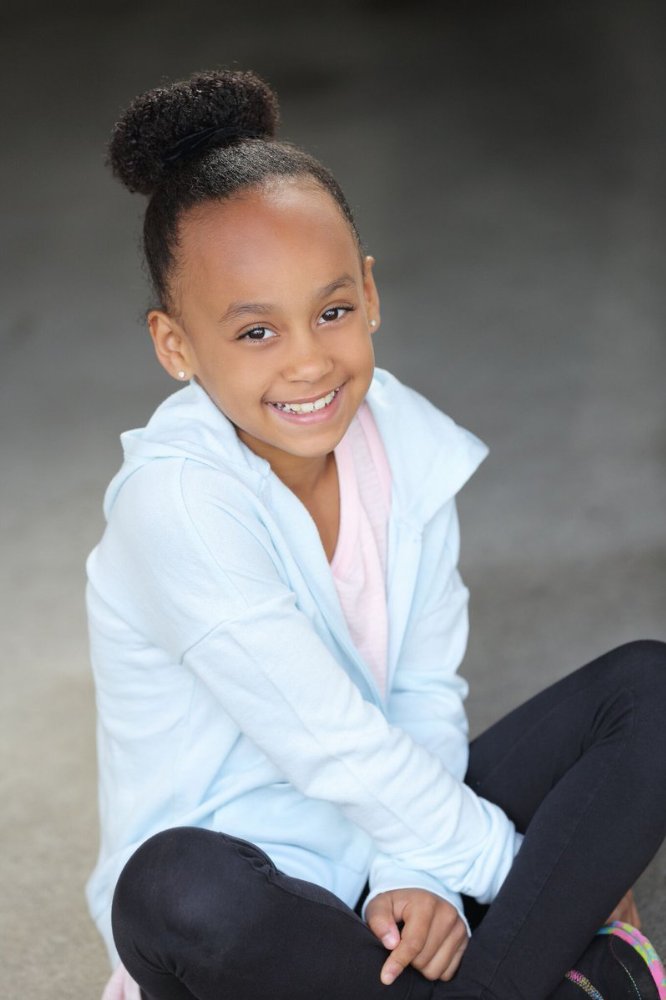 La'Mya Jackson