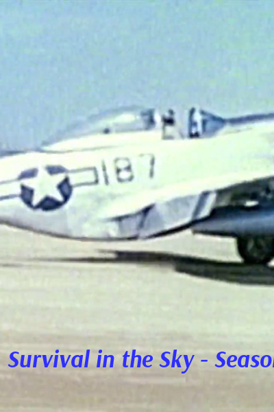 Survival in the Sky - Season 1
