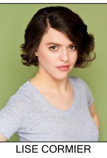 Lise Cormier