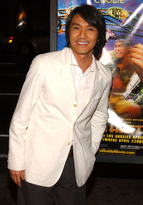 Stephen Chow